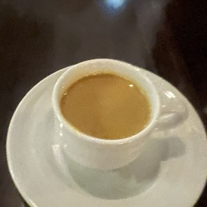 Crema de zapallo 