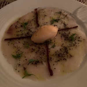 tiradito