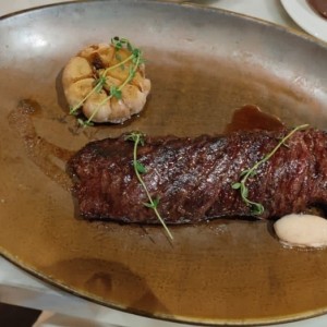 Hanger Steak