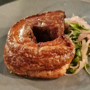 PLATOS INSIGNIA - Porchetta