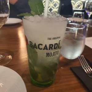 Mojito Tradicional