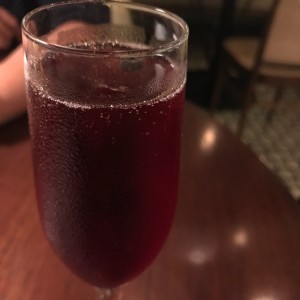 Kir Royal