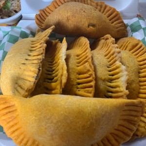 Empanadas Patty