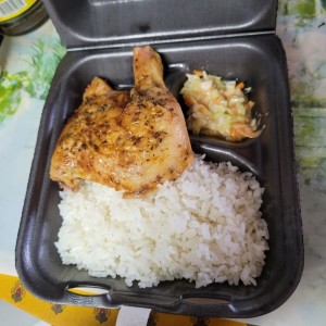 pollo asado