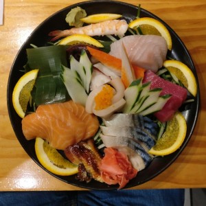 Sashimi