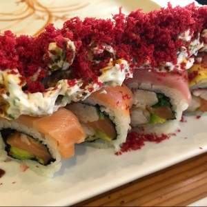 Oishi roll- NUEVO