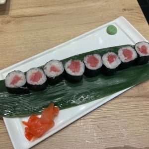 Rolls - Fuji