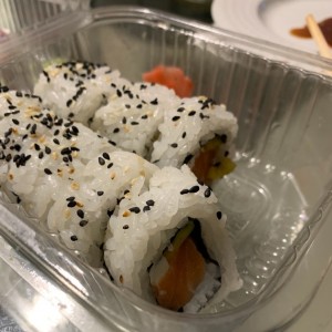 Alaska Roll