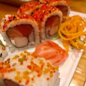 Rolls - Sushi Market