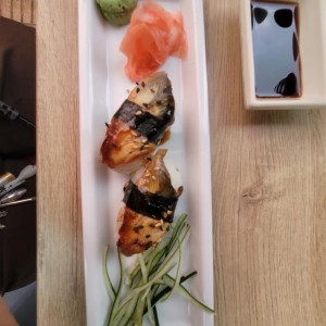  Nigiri Unagi