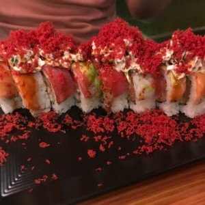 Oishii Roll