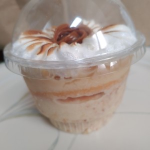 tres leche