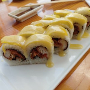 Mango roll