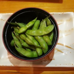 Edamame