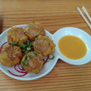 Siu mai