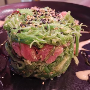 Ensaladas - Wakame