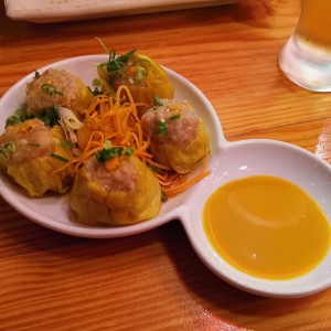 siu mai