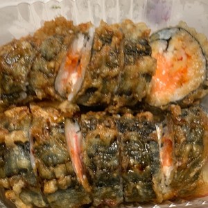 Rolls - Sushi Market tempurizado