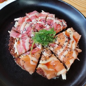 sushipizza