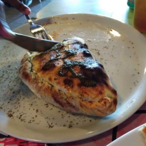 calzone