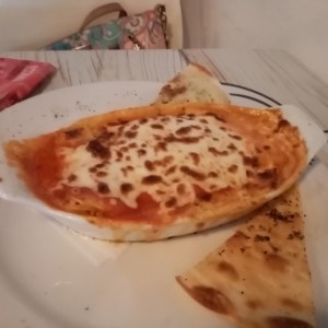 Lasagna de Carne