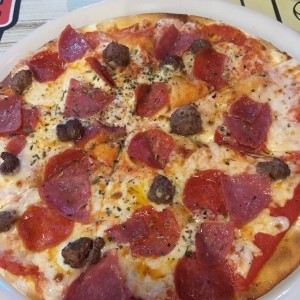 Al Forno Pizza