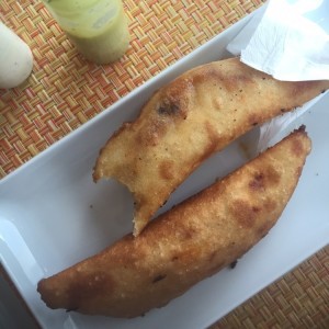 Empanadas 