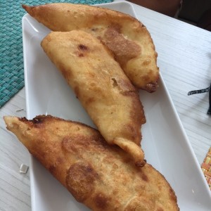 Empanadas