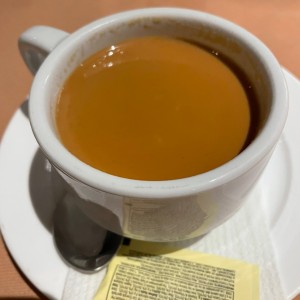 Drink - 118. Te Chai