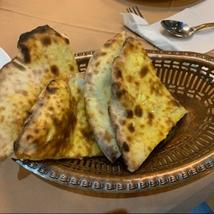 naan de queso