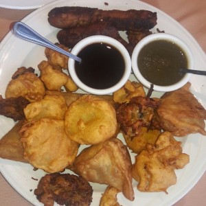 Picada Mixta