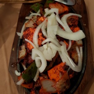 paneer tikka seco