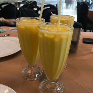 Mango Lassi