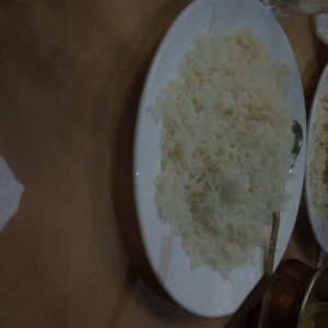 Basmati Rice