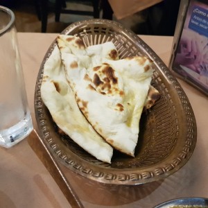 pan naan