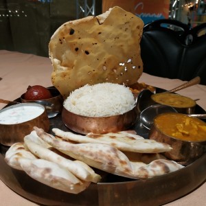 Thali