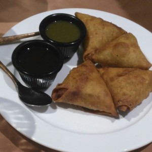 samosas