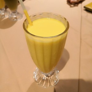 Mango Lassi