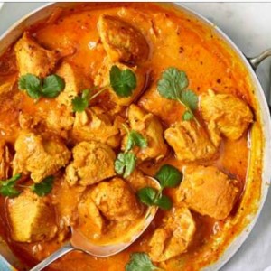 chicken curry