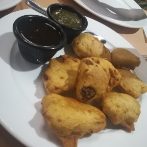 Panner Pakora