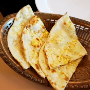 Naan