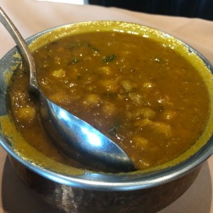 Channa Masala