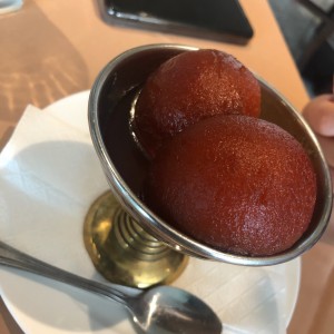 Gulab Jamun