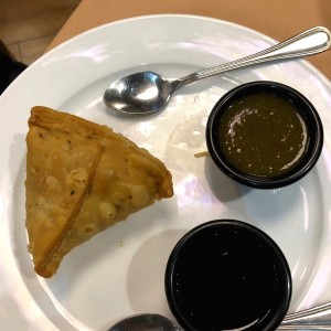 Samosa