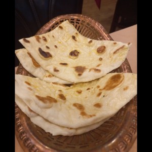 naan
