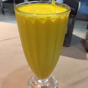 Mango Lassi