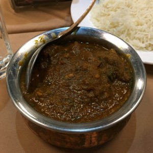 Mutton Curry