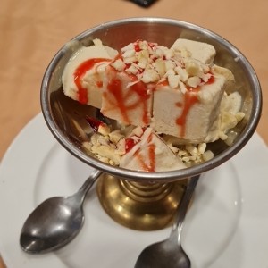 Dessert - Kulfi