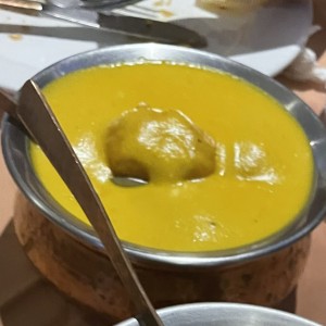 Panner - Malai Kofta