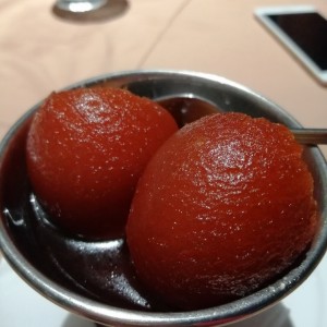 Gulab Jamun